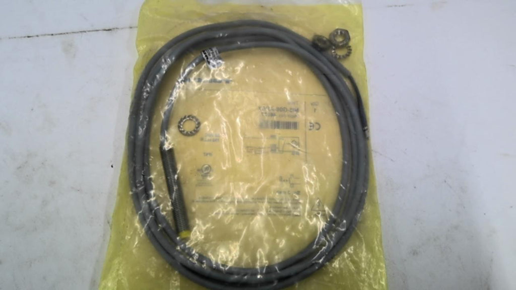 Turck NI3-G08-AP6X Inductive Proximity Sensor