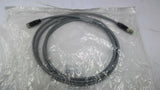 Murr Elektronik 7000-8801-2200200 M8 Cordset