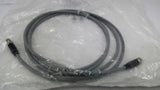 Murr Elektronik 7000-8801-2200200 M8 Cordset