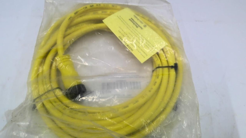 Allen Bradley 889N-F5AE-20F QD Cord Set