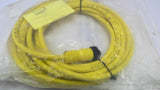 Allen Bradley 889N-F5AE-20F QD Cord Set
