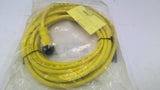 Allen Bradley 889N-F5AE-20F QD Cord Set
