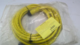 Allen Bradley 889N-F5AE-20F QD Cord Set