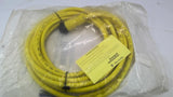 Allen Bradley 889N-F5AE-20F QD Cord Set