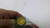 Bradconnectivity 1300130534 5P Male 90Degree Replaces P/N 41311