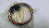 Bradconnectivity 1300130534 5P Male 90Degree Replaces P/N 41311
