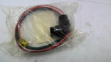 Bradconnectivity 1300130534 5P Male 90Degree Replaces P/N 41311