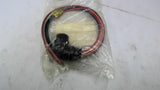 Bradconnectivity 1300130534 5P Male 90Degree Replaces P/N 41311