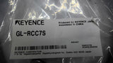 Keyence GL-RCC7S Safety Light Curtain Extension Cable