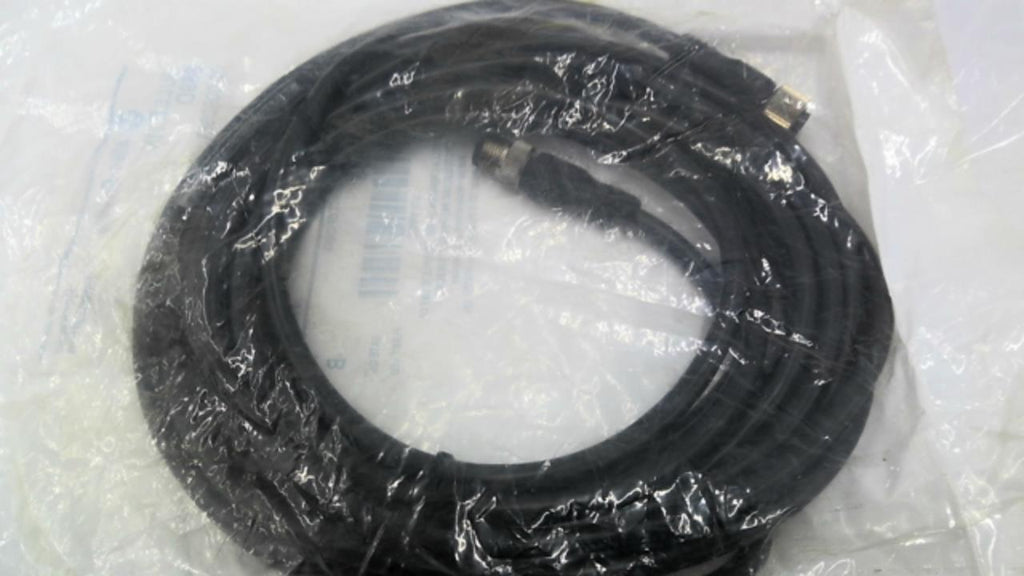 Allen Bradley 889D-F8ABDM-5 QD Cord Set