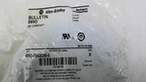Allen Bradley 889D-F8ABDM-5 QD Cord Set