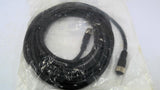 Allen Bradley 889D-F8ABDM-5 QD Cord Set