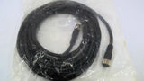 Allen Bradley 889D-F8ABDM-5 QD Cord Set