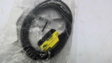 Banner Engineering QS186EB Photoelectric Senor