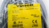 Turck RK 4.4T-6-RS 4.4T Eurofast Molded Cord set U2173-1