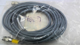 Turck RK 4.4T-6-RS 4.4T Eurofast Molded Cord set U2173-1