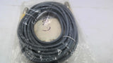 Turck RK 4.4T-6-RS 4.4T Eurofast Molded Cord set U2173-1