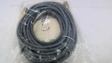 Turck RK 4.4T-6-RS 4.4T Eurofast Molded Cord set U2173-1