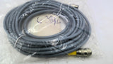 Turck RK 4.4T-6-RS 4.4T Eurofast Molded Cord set U2173-1