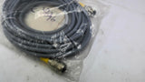 Turck RK 4.4T-6-RS 4.4T Eurofast Molded Cord set U2173-1