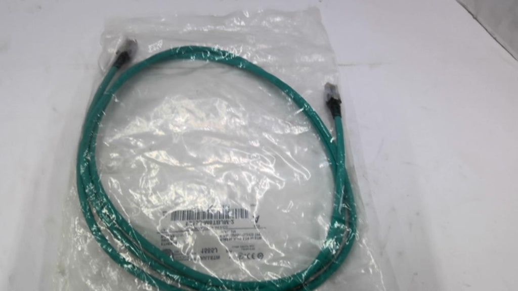 Allen bradley 158J-M8TBJM-2 Ethernet Cord