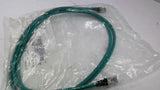 Allen bradley 158J-M8TBJM-2 Ethernet Cord