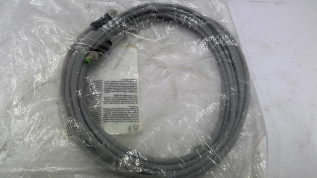 Murr Elektronik 7000-88241-2200500 Cable Asembly