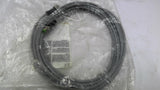 Murr Elektronik 7000-88241-2200500 Cable Asembly