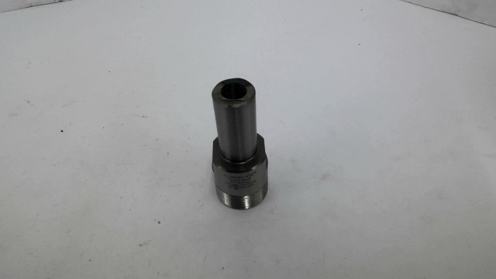 Rego-Fix 2619.22561.104 ER System Collet Chuck CYL 3/4" X 100/ER25M
