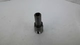 Rego-Fix 2619.22561.104 ER System Collet Chuck CYL 3/4" X 100/ER25M