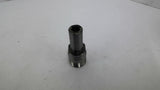 Rego-Fix 2619.22561.104 ER System Collet Chuck CYL 3/4" X 100/ER25M