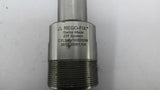 Rego-Fix 2619.22561.104 ER System Collet Chuck CYL 3/4" X 100/ER25M