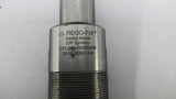 Rego-Fix 2619.22561.104 ER System Collet Chuck CYL 3/4" X 100/ER25M