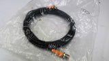 IFM EVC014 Efector Connection Cable