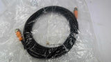 IFM EVC014 Efector Connection Cable