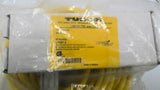 Turck V8 40-10 Industrail Grade Cordset