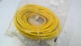 Turck V8 40-10 Industrail Grade Cordset