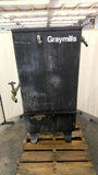 Graymills Tramp Oil Water Separator 26x19x60