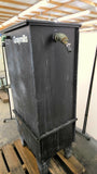 Graymills Tramp Oil Water Separator 26x19x60