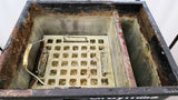 Graymills Tramp Oil Water Separator 26x19x60