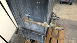 Graymills Tramp Oil Water Separator 26x19x60