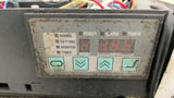 Daikin AKZ438-C-D193 Industrial Oil Cooling Unit 4.3Kw 36L/Min 3Ph 200-220V 60Hz