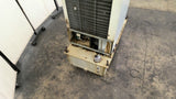 Daikin AKZ438-C-D193 Industrial Oil Cooling Unit 4.3Kw 36L/Min 3Ph 200-220V 60Hz