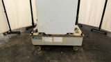 Daikin AKZ438-C-D193 Industrial Oil Cooling Unit 4.3Kw 36L/Min 3Ph 200-220V 60Hz