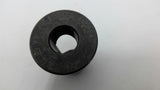 Edward Andrews EA-68-11-C Lathe Tool Holder Bushing ID 1/2" OD 1-1/8" X 7/8"