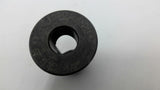 Edward Andrews EA-68-11-C Lathe Tool Holder Bushing ID 1/2" OD 1-1/8" X 7/8"
