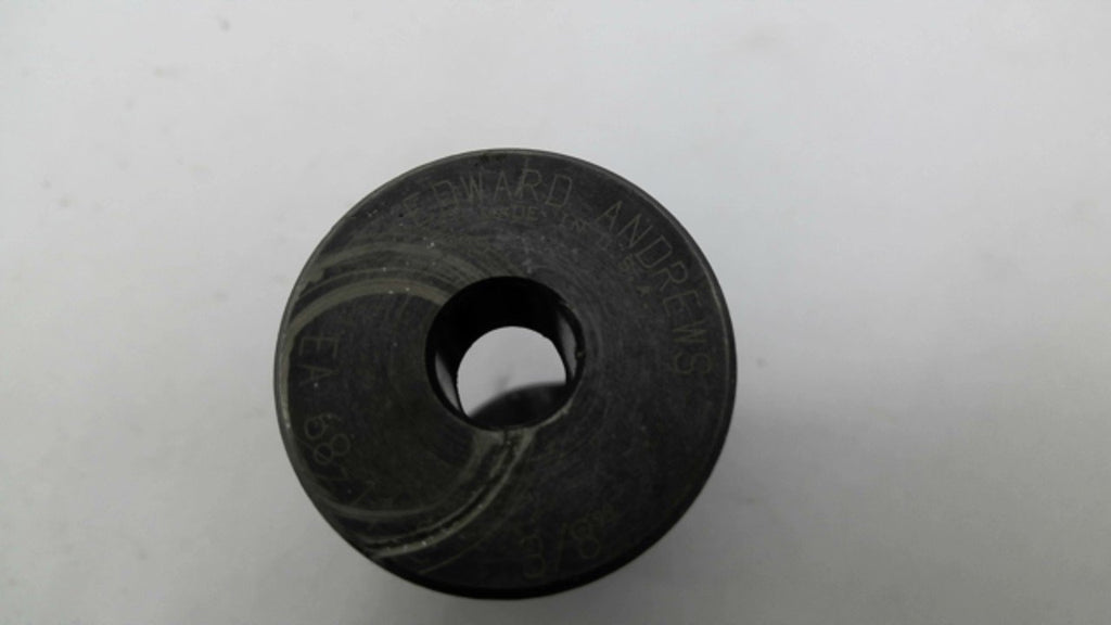 Edward Andrews EA-68-11-C Lathe Tool Holder Bushing