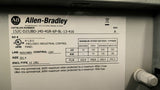 Allen-Bradley 150-C251NCD SMC-3 Smart Motor Starter 3Ph 200-600V 60Hz 75-400Hp