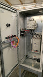 Allen-Bradley 150-C251NCD SMC-3 Smart Motor Starter 3Ph 200-600V 60Hz 75-400Hp