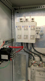 Allen-Bradley 150-C251NCD SMC-3 Smart Motor Starter 3Ph 200-600V 60Hz 75-400Hp